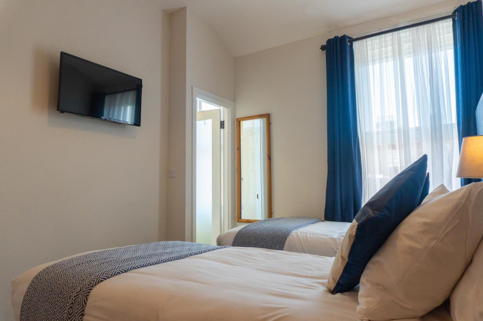 Gasthof Eccles Townhouse Dublin